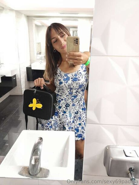 Sexy69paolaa best pornstar image