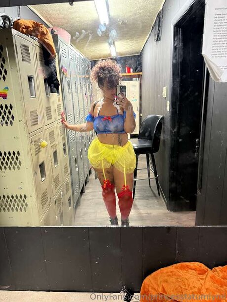 Princesstatumlynn nudes pornstar photos