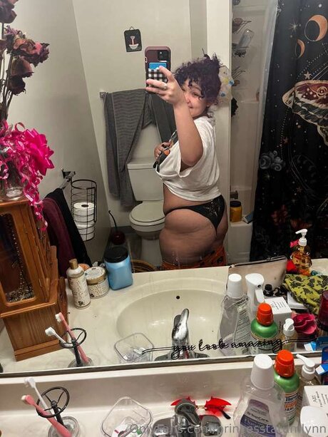 Princesstatumlynn pornstar xxx pics