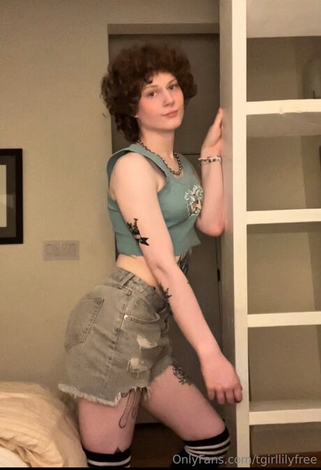 ebony shemale onlyfans free sexy picture