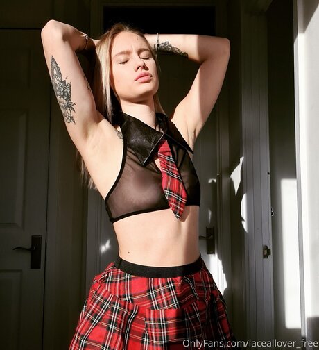 Laceallover Free pretty actress photos