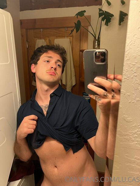 Lu Cas perfect model archive