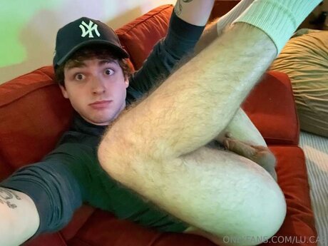 Lu Cas best actress pics