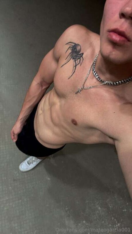 Mateogarcia001 pretty model archive