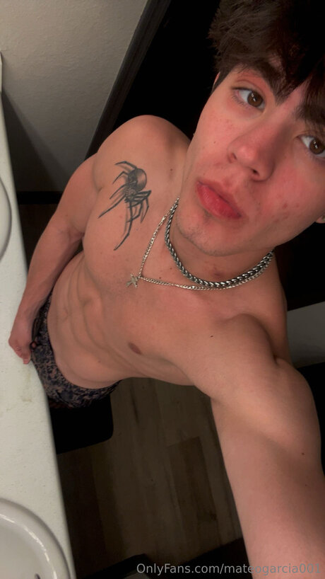 Mateogarcia001 hot star images