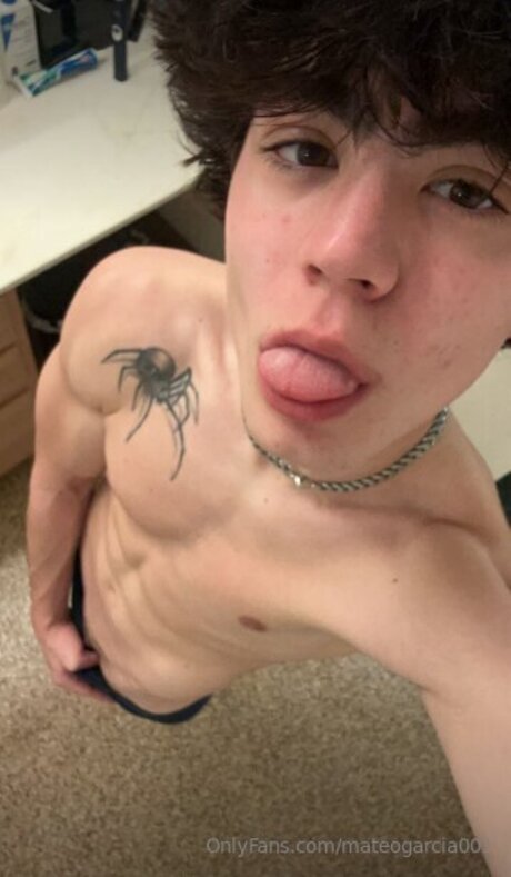 Mateogarcia001 pornstar pretty photo