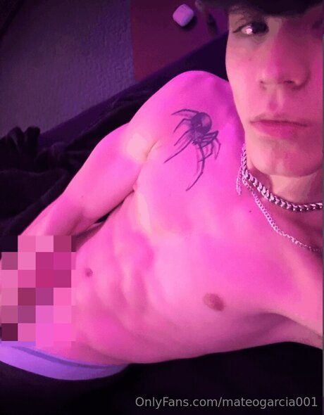 Mateogarcia001 beautiful pornstar images