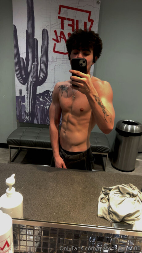 Mateogarcia001 erotic star photo