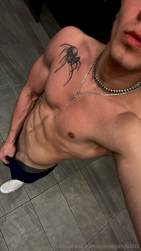 Mateogarcia001 high quality pornstar photos