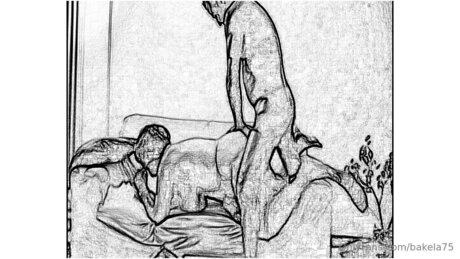 Bakela75 star hot photos