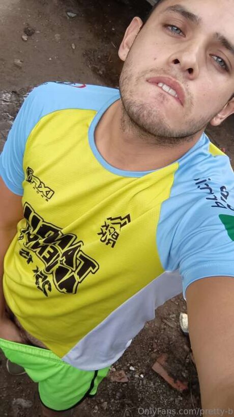 Pretty B free star gallery