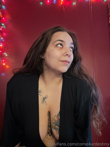 Come4urdestiny hd model image