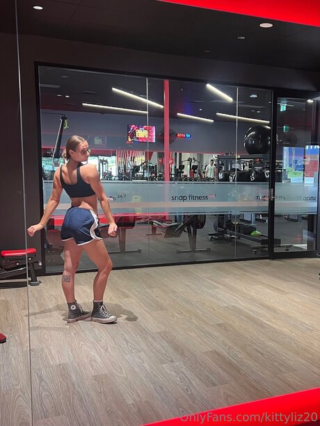 Kittyliz20 model best gallery