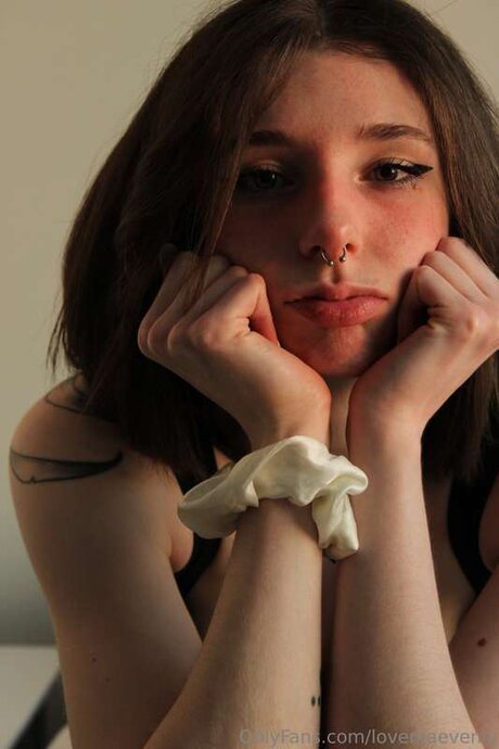 Lovemaevenly model nude image