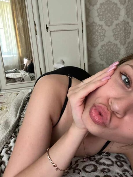 Murcadi pretty star pics