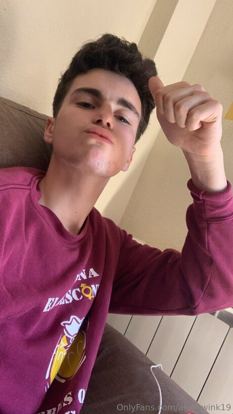 Alexitwink19 porn actress pic