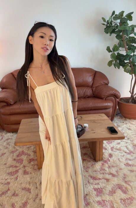 Maryxleeee pornographic actress pic