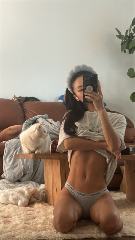 Maryxleeee pornographic star image