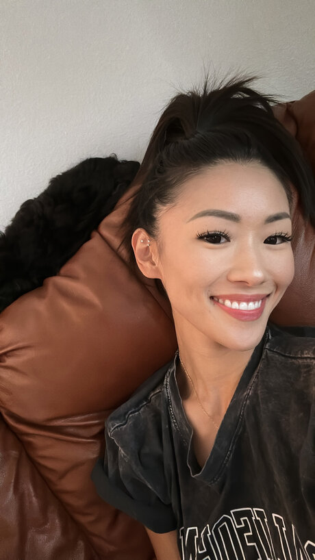 Maryxleeee nice model pic