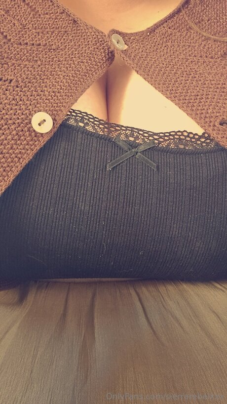 Sierrarebelxxx hd model photos