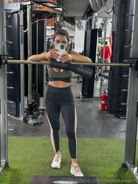 Sophiesweett free model images