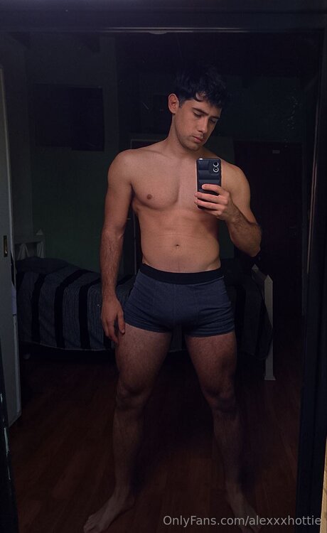 Alexxxhottie model pornographic picture