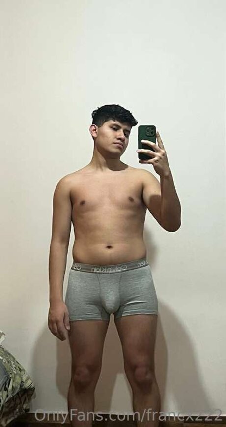 Francx222 star nude pictures