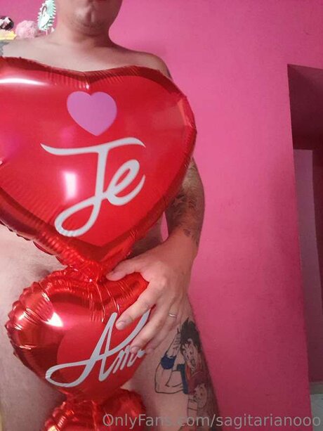 Sagitarianooo pornstar nude images