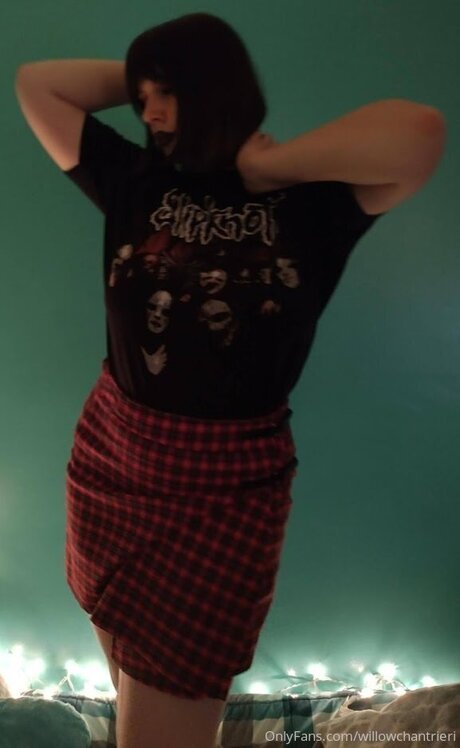 Willowchantrieri best pornstar images
