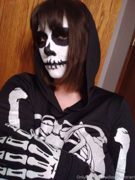 Willowchantrieri star beautiful picture