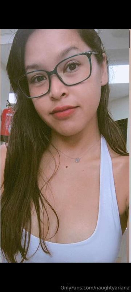 Naughtyariana star beautiful galleries