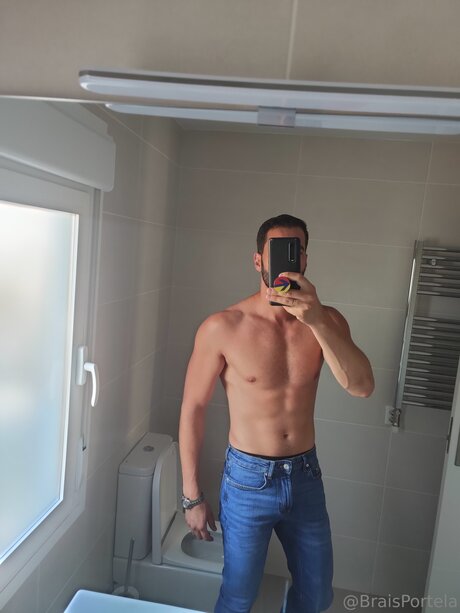 Braisportelam best model pics