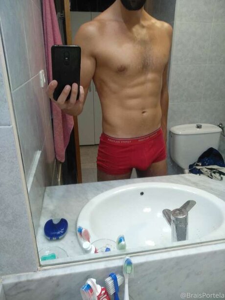 Braisportelam perfect model images