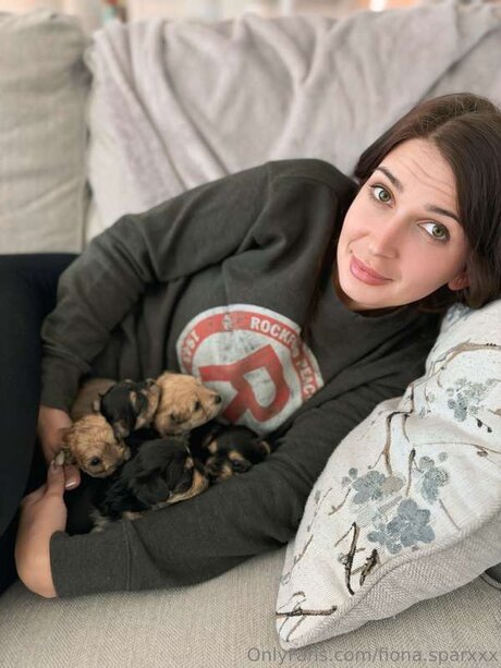 Fionaluxe star pornographic images