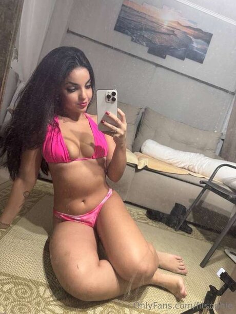 Fitsophie pornstar perfect picture