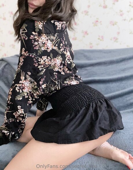 Secret Lisa top actress image