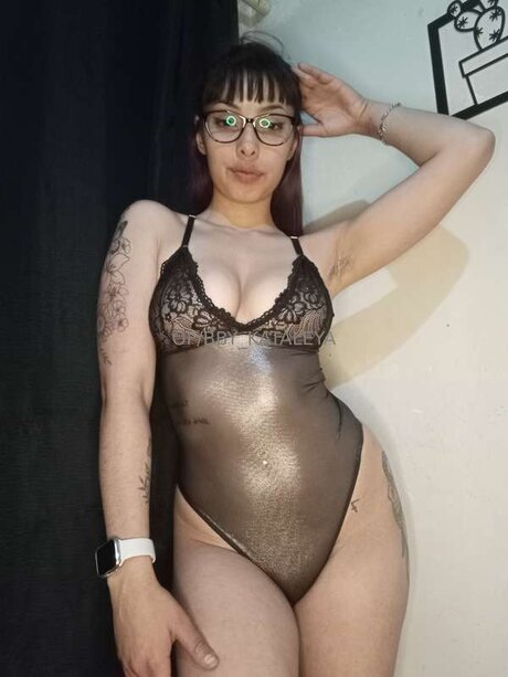 Bby Kataleyaa pornstar nudes galleries
