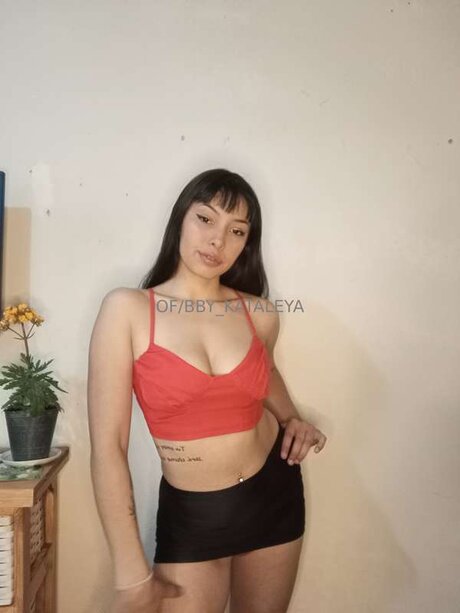 Bby Kataleyaa pornographic model gallery