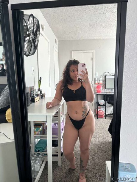 Organic Orgasm model nudes pictures