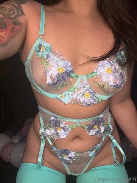 Organic Orgasm pornographic model images