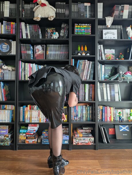 Lugathie pornstar nude archive