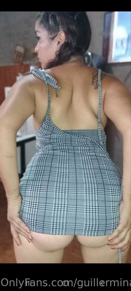 Guillermina Bb adult model pictures