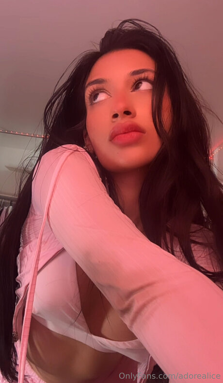 Adorealice exclusive pornstar archive