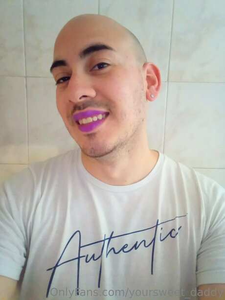 Yoursweet Daddy pornstar top pictures