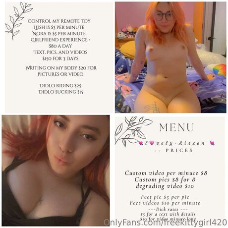 Freekittygirl420 star pics