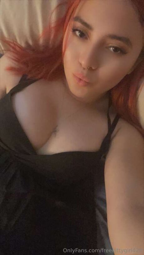 Freekittygirl420 pornstar top pics