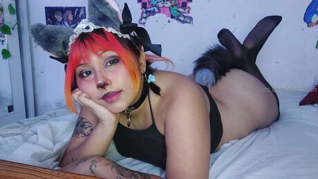 Choclitoh erotic model picture