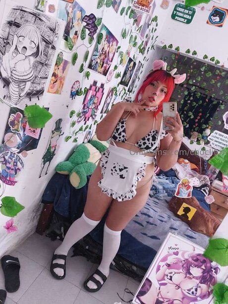 Choclitoh pretty pornstar picture