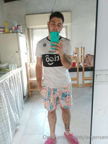 Dylanjensen sex pornstar pictures