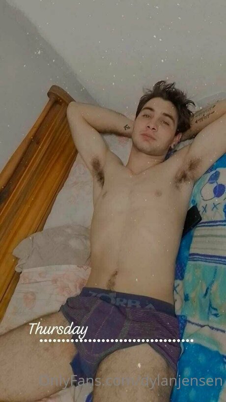Dylanjensen adult star pics